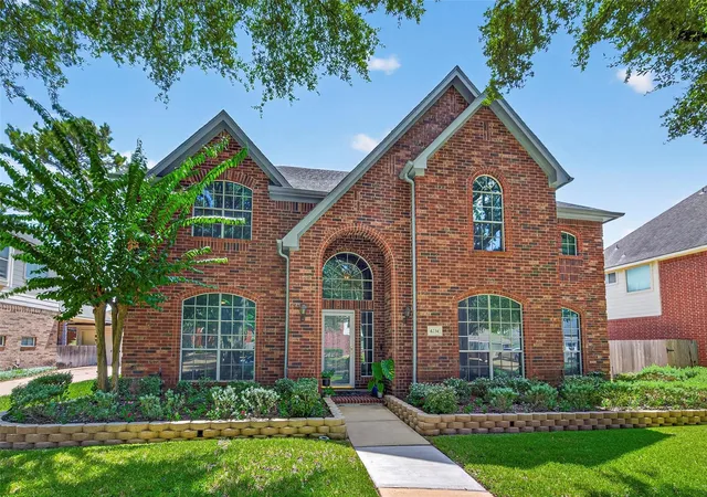 Photo 1 of Single family home for sale at 4234 Merriweather St, Sugar Land, TX 77478 | MLS# 44674250 | Listing updated on 2026-09-24