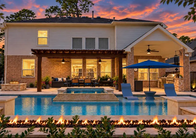 Photo 2 of Single family home for sale at 10 Camplight Ct, Spring, TX 77389 | MLS# 83155384 | Listing updated on 2026-10-08