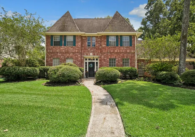 Photo 1 of Single family home for sale at 4006 Aspen Mountain Trl, Kingwood, TX 77345 | MLS# 33371584 | Listing updated on 2026-09-12