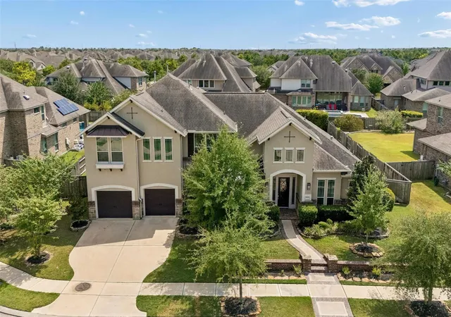 Photo 2 of Single family home for sale at 19007 Tumlinson Dr, Cypress, TX 77433 | MLS# 69975400 | Listing updated on 2026-09-13
