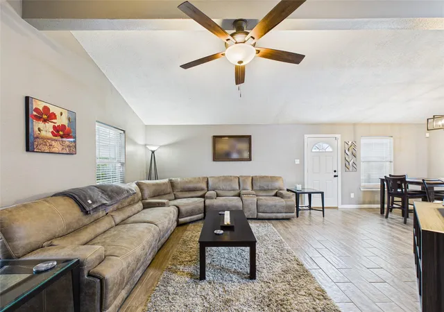 Photo 4 of Single family home for sale at 9022 Barracuda Dr, Texas City, TX 77591 | MLS# 75974607 | Listing updated on 2026-09-13