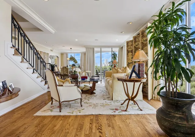 Photo 1 of Condo for sale at 3711 San Felipe St #5A/6A, Houston, TX 77027 | MLS# 71817545 | Listing updated on 2026-09-23
