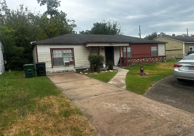 Photo 1 of Single family home for sale at 6515 Hartwick Rd, Houston, TX 77016 | MLS# 46181520 | Listing updated on 2026-09-03