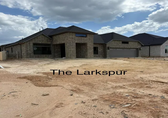 Photo 2 of Single family home for sale at 38511 Dancing Pair Way, Magnolia, TX 77354 | MLS# 69485851 | Listing updated on 2026-09-12