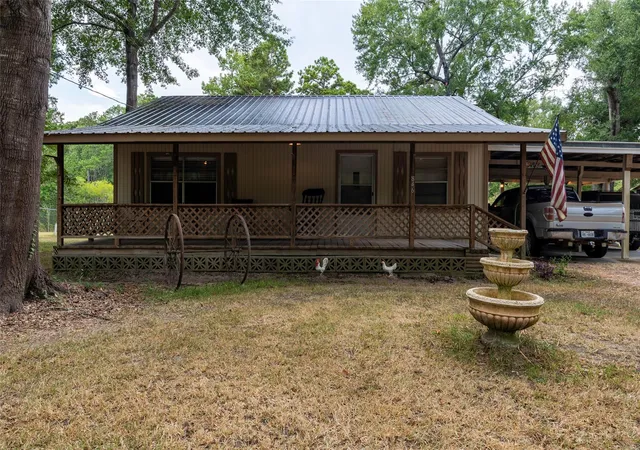 Photo 2 of Single family home for sale at 846 Bentwood Bnd, Livingston, TX 77351 | MLS# 60981337 | Listing updated on 2026-09-04