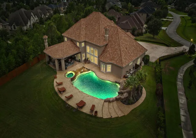 Photo 3 of Mansion for sale at 13419 Kluge Cor Ln, Cypress, TX 77429 | MLS# 89185468 | Listing updated on 2026-09-11