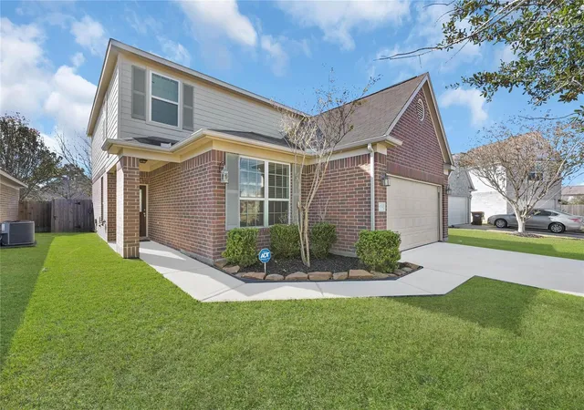 Photo 1 of Single family home for sale at 19739 Atherton Bnd Ln, Cypress, TX 77429 | MLS# 23875743 | Listing updated on 2026-09-19