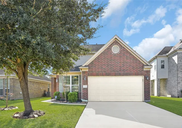 Photo 2 of Single family home for sale at 19739 Atherton Bnd Ln, Cypress, TX 77429 | MLS# 23875743 | Listing updated on 2026-09-19