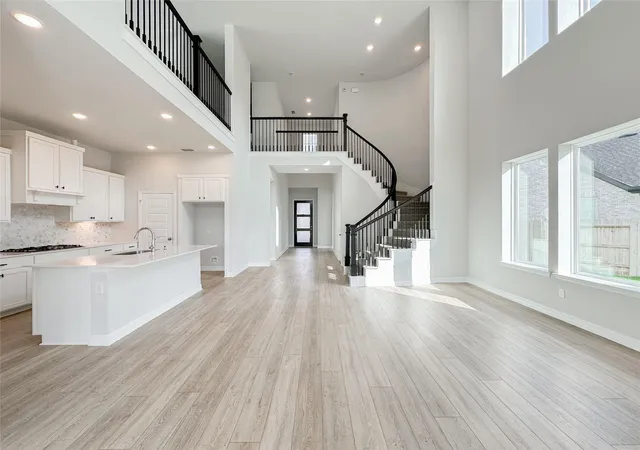 Photo 1 of Single family home for sale at 9411 Coleraine Ct, Tomball, TX 77375 | MLS# 91504726 | Listing updated on 2026-09-04