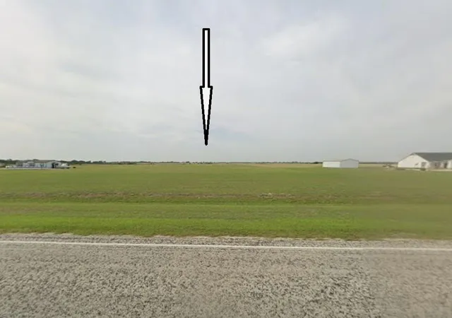 Photo 1 of Land for sale at 0 Fm 521, Palacios, TX 77465 | MLS# 60319883 | Listing updated on 2026-09-08