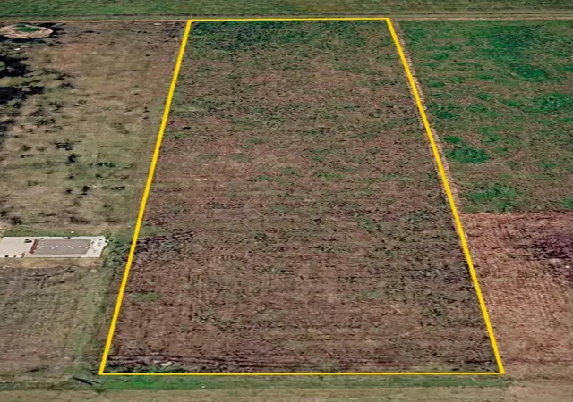Photo 3 of Land for sale at 0 Fm 521, Palacios, TX 77465 | MLS# 60319883 | Listing updated on 2026-09-08