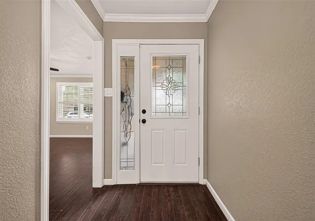 Photo 3 of Single family home for sale at 5511 Lymbar Dr, Houston, TX 77096 | MLS# 89300245 | Listing updated on 2026-09-13
