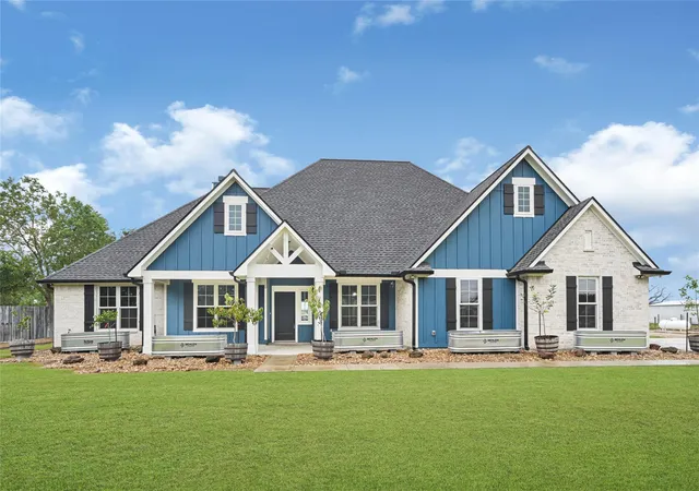 Photo 1 of Single family home for sale at 3325 County Rd 160, Alvin, TX 77511 | MLS# 63424586 | Listing updated on 2026-09-22