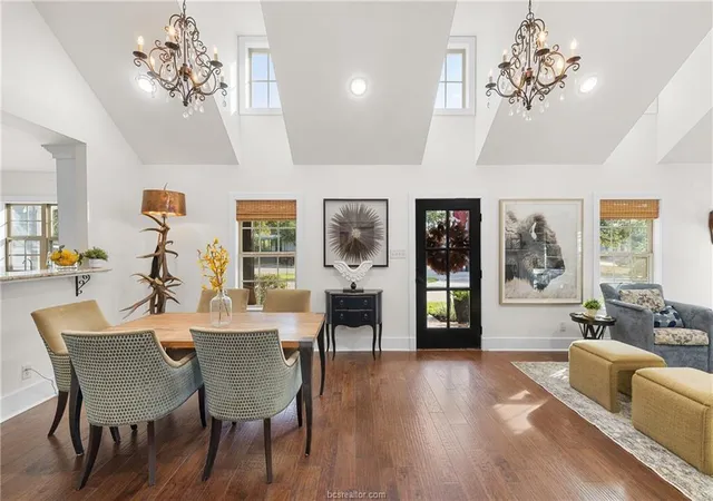 Photo 3 of Sale Pending at 208 Pershing Ave, College Station, TX 77840 | MLS# 13995290 | Listing updated on 2026-09-25