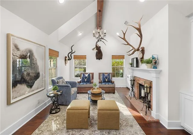 Photo 4 of Sale Pending at 208 Pershing Ave, College Station, TX 77840 | MLS# 13995290 | Listing updated on 2026-09-25