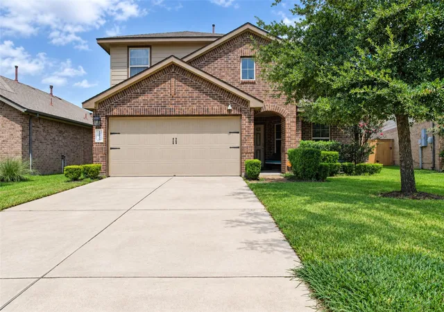 Photo 1 of Single family home for sale at 12630 Pirate Bnd Dr, La Marque, TX 77568 | MLS# 76506536 | Listing updated on 2026-09-18