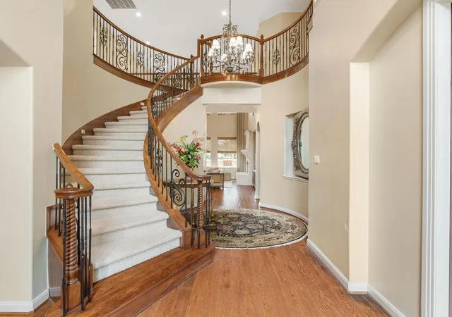 Photo 3 of Sale Pending at 11431 Legend Manor Dr, Houston, TX 77082 | MLS# 64205819 | Listing updated on 2026-09-14