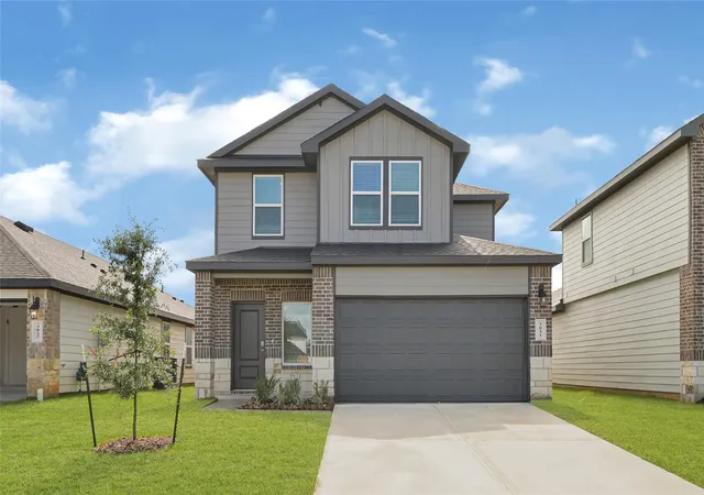 Photo 1 of Single family home for sale at 3015 Finns Tunnel Dr, Fulshear, TX 77441 | MLS# 36073266 | Listing updated on 2026-09-22