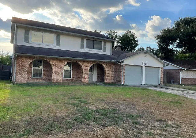 Photo 1 of Single family home for sale at 2215 Blindlake Dr, Houston, TX 77084 | MLS# 97231196 | Listing updated on 2026-09-06