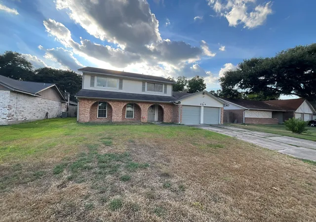 Photo 2 of Single family home for sale at 2215 Blindlake Dr, Houston, TX 77084 | MLS# 97231196 | Listing updated on 2026-09-06