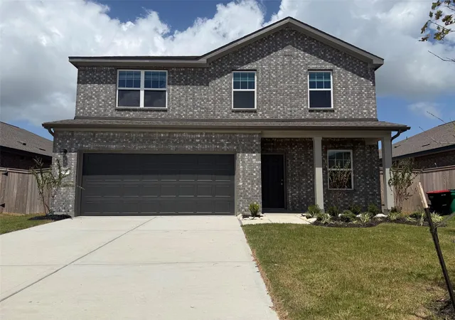 Photo 1 of Single family home for sale at 3202 Diamond View Ln, Angleton, TX 77515 | MLS# 35213380 | Listing updated on 2026-09-27