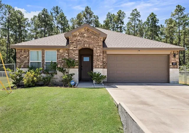 Photo 1 of Sale Pending at 1805  Hawkins Way, Sour Lake, TX 77659 | MLS# 80773871 | Listing updated on 2026-10-06