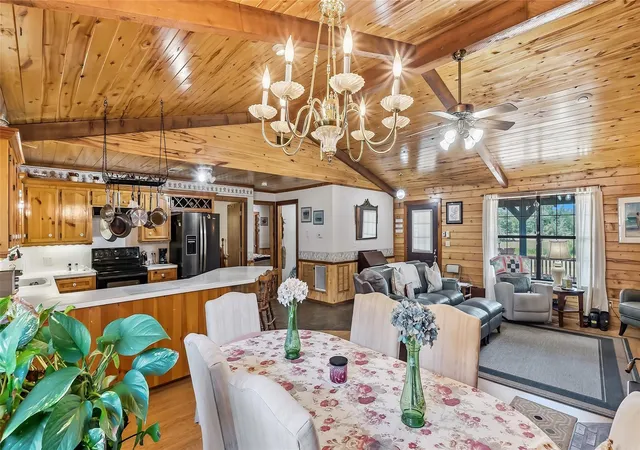 Photo 3 of Single family home for sale at 4797 County Rd 416, Somerville, TX 77879 | MLS# 80641586 | Listing updated on 2026-09-04