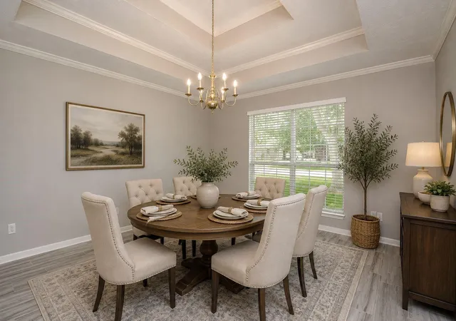 Photo 3 of Single family home for sale at 2214 Meadows Blvd, League City, TX 77573 | MLS# 94101082 | Listing updated on 2026-10-06