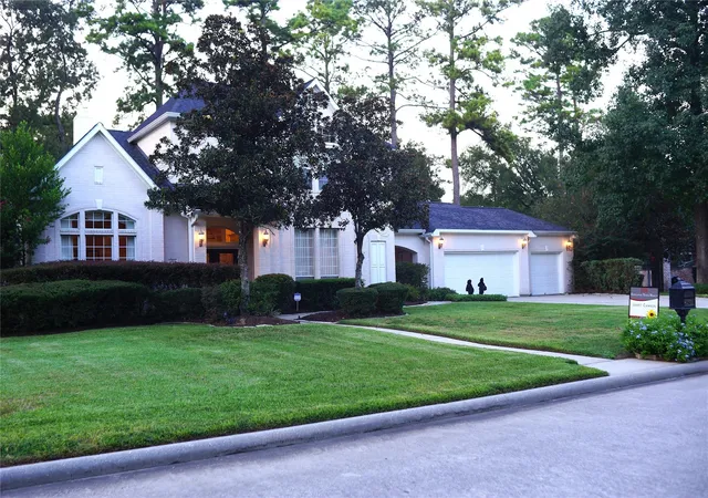 Photo 1 of Single family home for sale at 14206 Spring Pines Dr, Tomball, TX 77375 | MLS# 88289647 | Listing updated on 2026-10-07