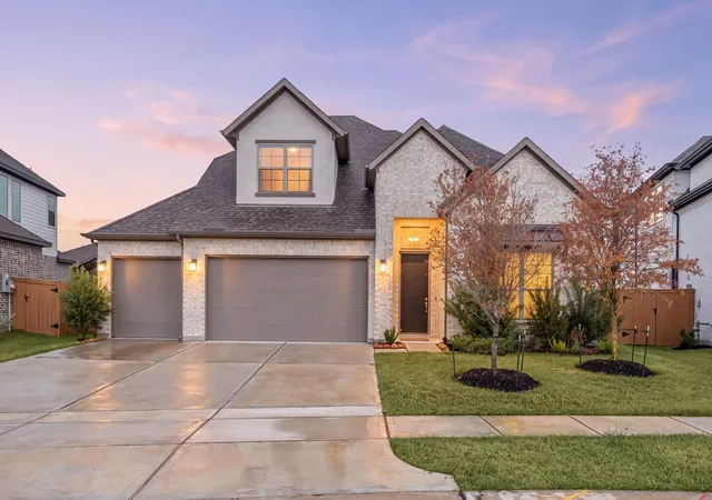 Photo 1 of Single family home for sale at 21114 Regal Ter Dr, Cypress, TX 77433 | MLS# 12396480 | Listing updated on 2026-09-20