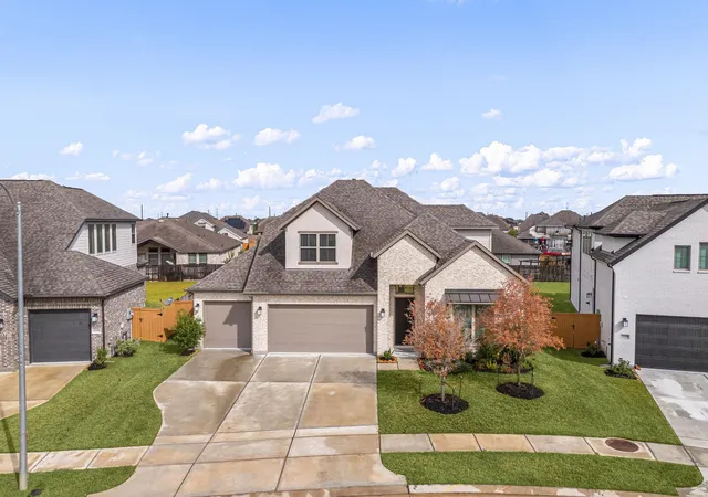 Photo 2 of Single family home for sale at 21114 Regal Ter Dr, Cypress, TX 77433 | MLS# 12396480 | Listing updated on 2026-09-20