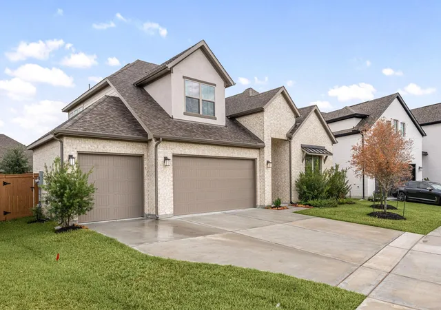 Photo 3 of Single family home for sale at 21114 Regal Ter Dr, Cypress, TX 77433 | MLS# 12396480 | Listing updated on 2026-09-20