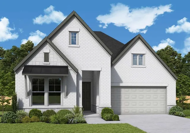 Photo 1 of Single family home for sale at 9724 Howard Oaks Dr, Conroe, TX 77301 | MLS# 69917542 | Listing updated on 2026-09-07