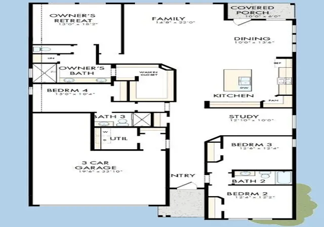 Photo 2 of Single family home for sale at 9724 Howard Oaks Dr, Conroe, TX 77301 | MLS# 69917542 | Listing updated on 2026-09-07