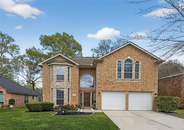 Photo 1 of Single family home for sale at 80 La Costa Dr, Montgomery, TX 77356 | MLS# 64786562 | Listing updated on 2026-09-11