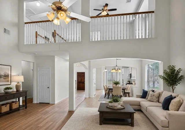 Photo 3 of Single family home for sale at 80 La Costa Dr, Montgomery, TX 77356 | MLS# 64786562 | Listing updated on 2026-09-11