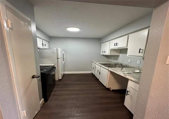 Condo for sale at 5625 Antoine Dr #403, Houston, TX 77091 | MLS# 62327049