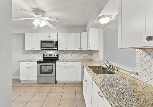 Photo 1 of Townhouse for sale at 7391 Antoine Dr, Houston, TX 77088 | MLS# 43718690 | Listing updated on 2026-09-21
