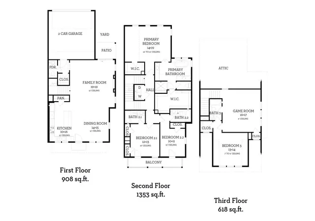 Photo 10 of Single family home for sale at 5302 S Capitol, Houston, TX 77023 | MLS# 14621358 | Listing updated on 2026-09-26