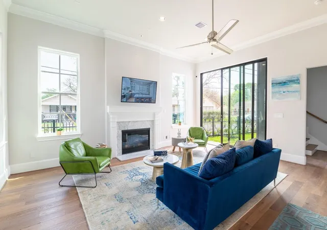 Photo 2 of Single family home for sale at 5302 S Capitol, Houston, TX 77023 | MLS# 14621358 | Listing updated on 2026-09-26