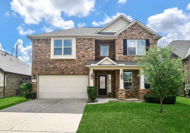 Single family home for sale at 3738 Ember Fls Ln, Katy, TX 77449 | MLS# 89419610 | Listing updated on 2026-09-23