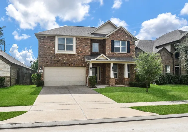 Photo 1 of Single family home for sale at 3738 Ember Fls Ln, Katy, TX 77449 | MLS# 89419610 | Listing updated on 2026-09-23