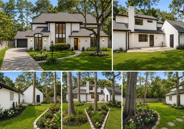 Photo 2 of Single family home for sale at 8206 Colonial Oaks Ln, Spring, TX 77379 | MLS# 12339146 | Listing updated on 2026-09-11