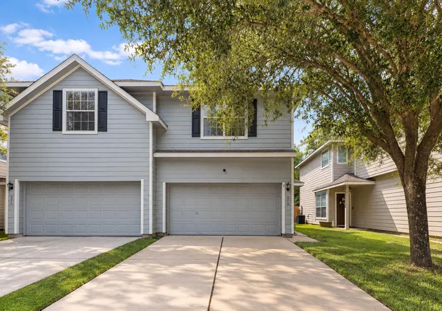 Photo 1 of Sale Pending at 3315 Atherton Cyn Ln, Houston, TX 77014 | MLS# 89664670 | Listing updated on 2026-09-18