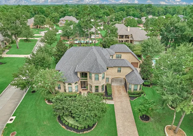 Photo 1 of Mansion for sale at 210 Spyglass Park Loop, Montgomery, TX 77316 | MLS# 91380702 | Listing updated on 2026-09-08