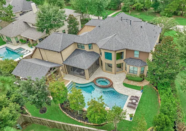 Photo 2 of Single family home for sale at 210 Spyglass Park Loop, Montgomery, TX 77316 | MLS# 91380702 | Listing updated on 2026-09-08