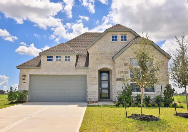 Photo 1 of Single family home for sale at 509 Sunset Ct, Dayton, TX 77535 | MLS# 28589075 | Listing updated on 2026-10-09