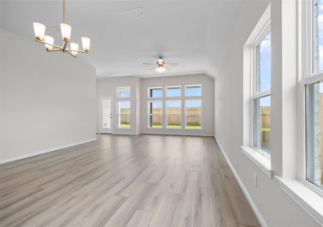 Photo 3 of Single family home for sale at 509 Sunset Ct, Dayton, TX 77535 | MLS# 28589075 | Listing updated on 2026-10-09