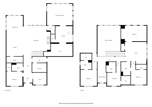 Photo 3 of Single family home for sale at 1513 Story St, Houston, TX 77055 | MLS# 83298064 | Listing updated on 2026-09-05