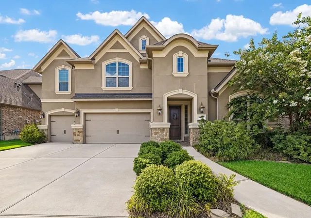 Photo 1 of Single family home for sale at 6031 Granite Shadow Ln, Porter, TX 77365 | MLS# 64157069 | Listing updated on 2026-10-03